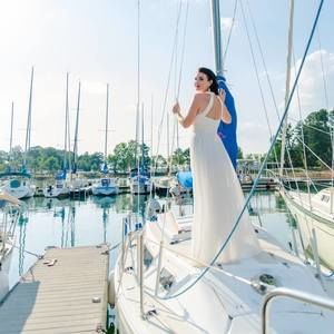 Meet your Posher, Bethany